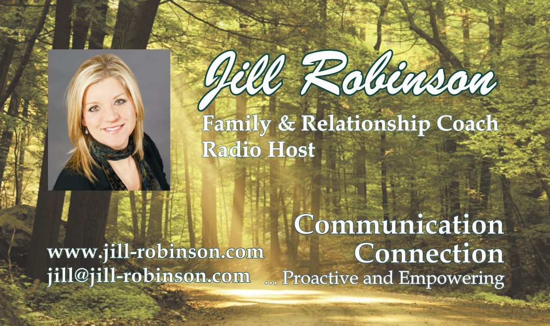 May 2011 WOW Gal & Sponsor Jill Robinson